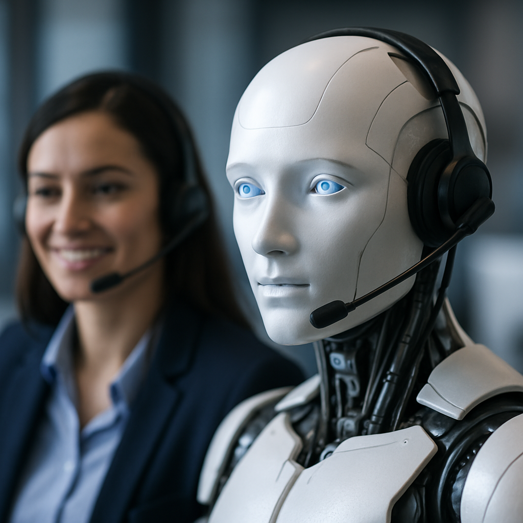 AI-Driven Predictive Support Systems: How They Are Revolutionizing Customer Service in iGaming